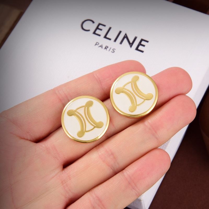 Celine Earrings